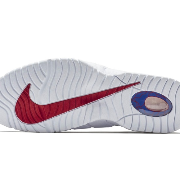 Nike Air Max Penny Youth / Women's 315519-400 NEW - Picture 7 of 8